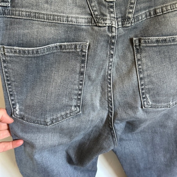 Closed Denim Skinny Pusher Jeans - Picture 12 of 16